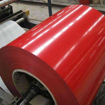 China Stainless steel factory direct sales guarantee good price ppgi coil prepainted galvanized steel sheet in coil for sale