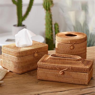 China Cheap Wholesale Oval Shape Vegetable Plankton Woven Rope Cotton Woven Basket for sale