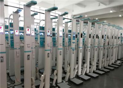 Chine Machine électronique sans fil de la taille 200kg et du poids d'affichage à cristaux liquides à vendre