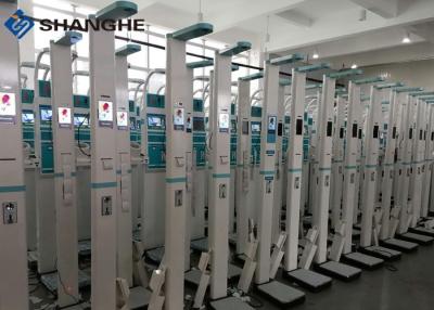 Cina Bascula paziente di Digital delle bilance dello schermo LCD per l'ospedale in vendita