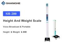 Cina Carico nominale astuto della scala 200kg di Digital del grasso corporeo astuto clinico di Bluetooth Bmi in vendita