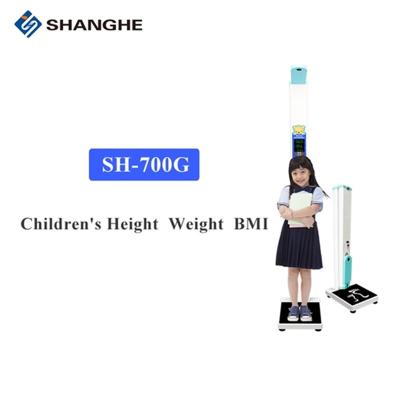 China Ultraschall-Höhe 200kg 210cm und Balance für Kinder belasten zu verkaufen