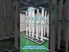 SH-300GF 