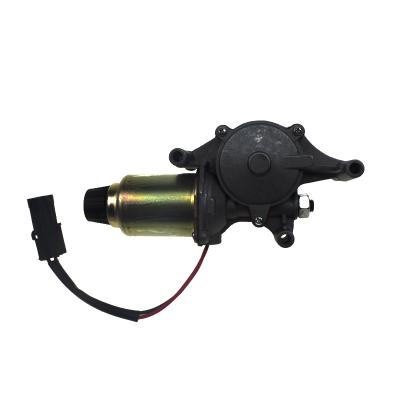 China Hot Sale TM-49101 High Quality Long Life Wiper Motor For Car Firebird for sale