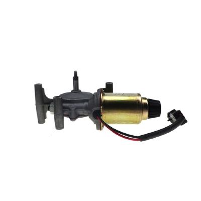 China 2021 TM-49101 High Quality Less Fragile Universal Wiper Motor For Firebird Car for sale