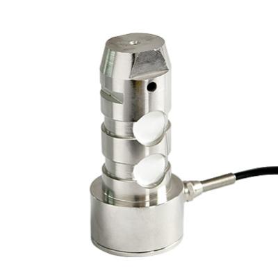 China PRESSURE SENSOR HFZX Series Double Shear Beam Construction Shaft Pin Load Cell for sale