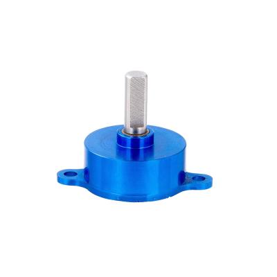 China 90Â ° Wholesale Stainess Mechanical Steel Material High Strength WDJ22F RO Joystick Potentiometer For Other Industrial Equipment for sale