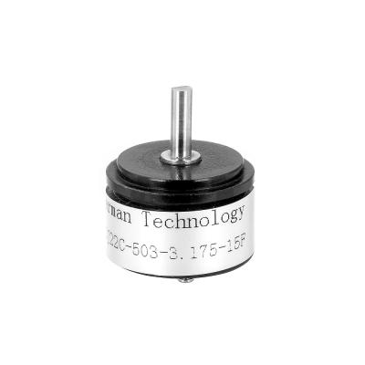 China 90Â ° New List WDJ22F High Stability Stainess Steel Material RO Rocker Potentiometer Switch For Crane for sale