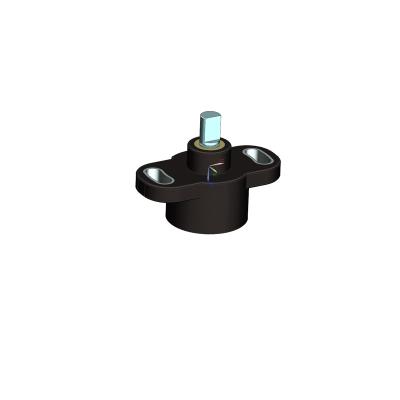 China HFAS24 Position Sensor Throttle Motor Position Sensor Mounting Sensor For Excavator for sale