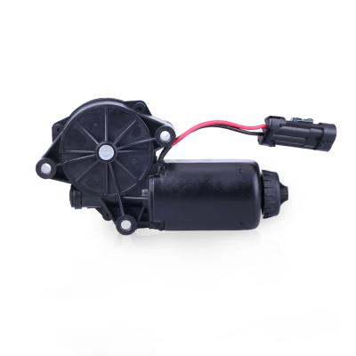 China Hot Sale High Quality Long Life Front Power Window Regulator Motors TM-203 For Bronco Car for sale