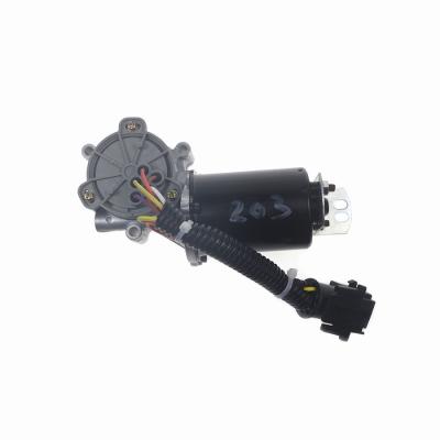 China 2021 TM-203 High Quality Less Fragile Window Lift Motor Assembly For Bronco Car for sale