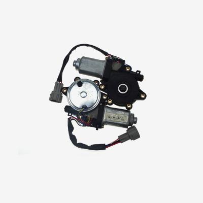 China Electric 807302Y001 DC Brushes Window Feed Elevator Governor Motor 807302Y000 I35 for sale