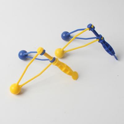 China Toy Promotional Items Plastic Mini Clackers Toys for sale