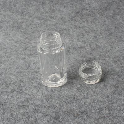 China Health Care Products 30ml 50ml 60ml 80ml 120ml 160ml 240ml Medicine Capsule Vial Plastic Pharmaceutical Pill Bottle for sale