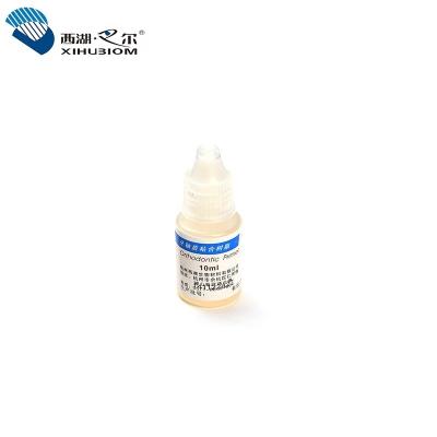 China CE Certified Light Cure Orthodontic Adhesives Bonding Dental Resin Cement for sale