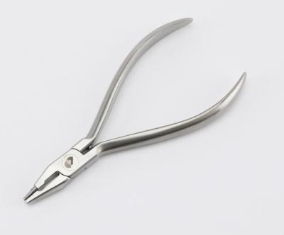 China Orthodontic Loop Forming Plier Dental Stainless Steel Ortho Instruments for sale