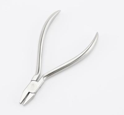 China Westlake Orthodontic Instruments Manual Metal V Bend Plier for sale