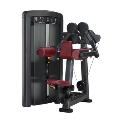 China Commercial Use Life Fitness Gym Exercise New Seated SIDE Strength Training Machine for sale