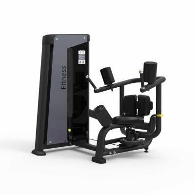 China New Professional Commercial Bodybuilding Commercial Torso Rotary Machine Use For Gym Club Strength Training for sale