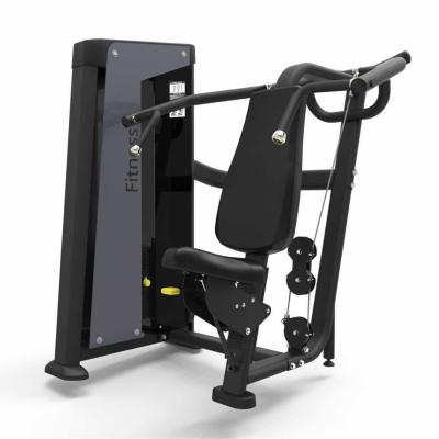 China Professional Commercial Use Gym Equipment Fitness Equipment Strength Machine Lunge Shoulder Pick Trainer for sale