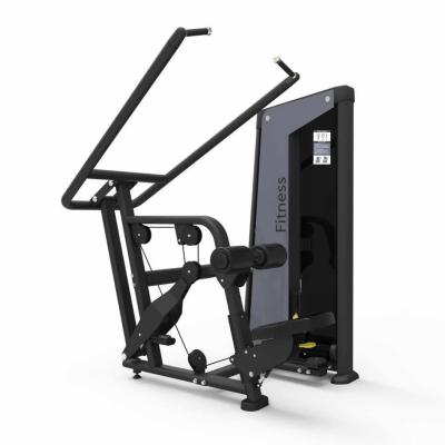 China Professional Commercial Fitness Center New Precor Lat Carriage Lat Row Machine For Gym for sale