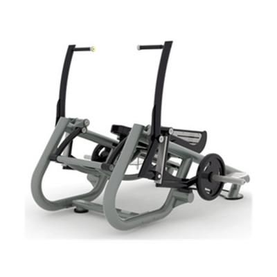 China Commercial Use Life Fitnesss Flat Loaded Gym Equipment Body Press Machine for sale