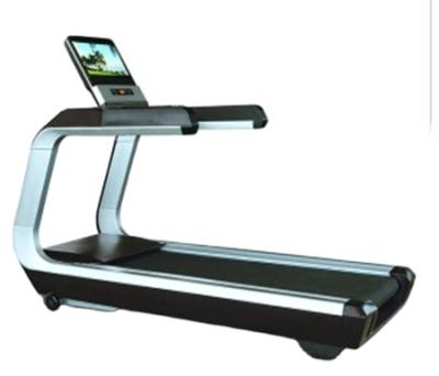 China New arrival commercial electric treadmill running machine treadmill for sale for sale