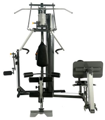 China Universal Wholesale Multi Function Exercise Gym 3 Multi Station For Home Gym for sale