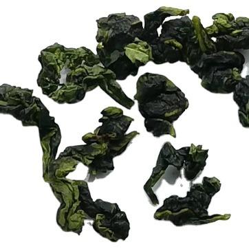 China Luzhou New Wholesale-Flavor Loose Tea Autumn Alpine Oolong Tea Tieguanyin Bulk for sale