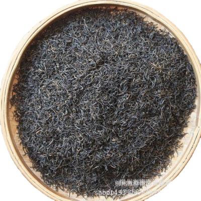 China Bagged Tea New Autumn Wuyishan Black Tea Wuyishan Jinjunmei Bulk Milk Tea Commercial organic black tea for sale