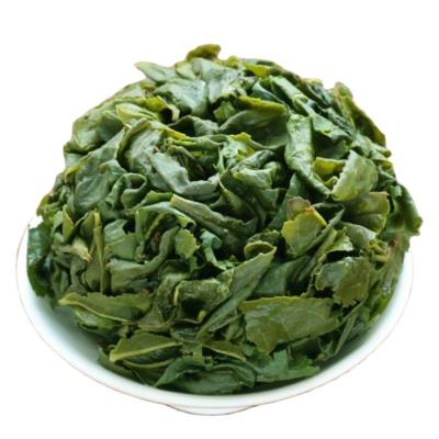 China Alpine Tea Tieguanyin Oolong Tea Bags, Luzhou-Flavored Factory Bulk Wholesale for sale