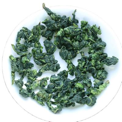 China Alpine Tea Tieguanyin Oolong Tea Bags, Wholesale Luzhou Tea-Flavored Bulk Factory Flavor Tea for sale