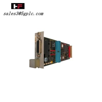 China New original original industrial 6DD1611-0AF0 module for sale