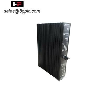 China Brand New Original Triconex 3604E PLC Module In Stock 3604E for sale