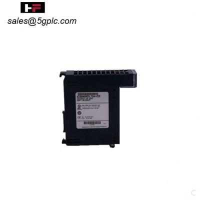 China FANUC IC693CPU323U IC693CPU323U for sale