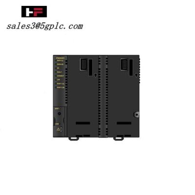 China New original industrial PLC module IC695ETM001-HT for sale