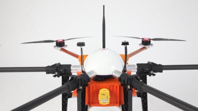 China 25-30min Tiempo de vuelo máximo M6e-Edu Drone de entrenamiento de seis ejes multi-rotor UAV para la educación en venta