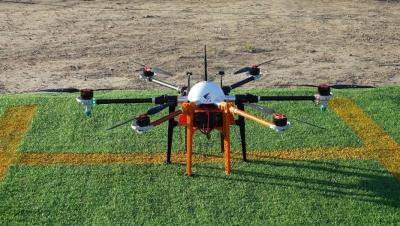 Chine 25-30min Max temps de vol UAV M6e-Edu Tta équipe professionnelle développe un drone éducatif à vendre