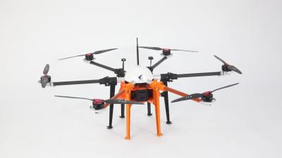 China Fotografie Multifunctionele professionele drone Uav voor de landbouw Fotografie drones Te koop