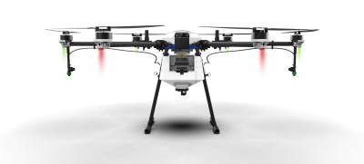 Κίνα Tta M8apro 20L Γεωργικό Drone Πλαστικό Drone Frame για ολοκληρωμένη κάλυψη εδάφους προς πώληση