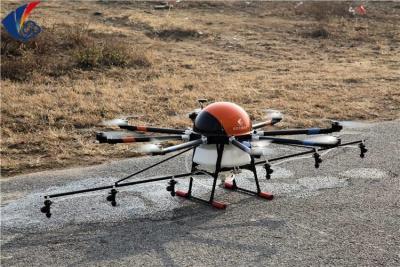 China M6E-1 10 kg Nutzlast Tiannong Tta Kamera Drohne Landwirtschaftliche Sprühmaschine Fernbedienung Drohne zu verkaufen