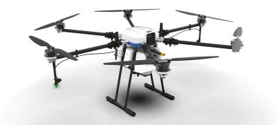 China Tta M6e con GPS HD cámara de pulverización de cultivos Drone personalización y servicio postventa en venta