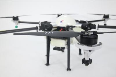 中国 販売後サービス 農業噴霧用の自動飛行UAV 販売のため