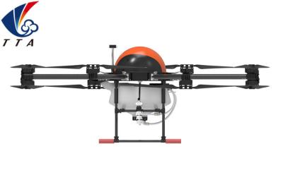 Chine 30L pulvérisation agricole Uav pulvérisateur agricole pour l'agriculture de précision à vendre