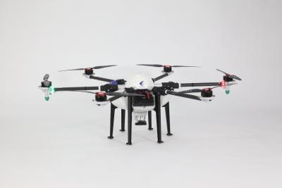 China Drones met zware lading voor het besproeien van landbouwproducten Te koop