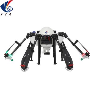 China Uav Drone M6E-1 Spare Parts Propellers Blades Water Pump Nozzles for Agricultural Uav for sale