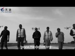 TTA DRONE
