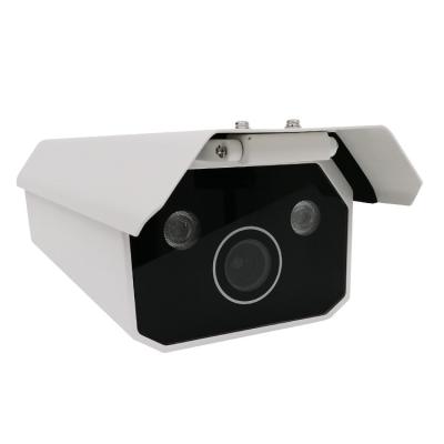 China 2MP 1080 Car Plate Number License License Recognition ANPR AHD LPR Camera Waterproof/Waterproof IP66 Professional Analogs For Entrance/Packinglot for sale