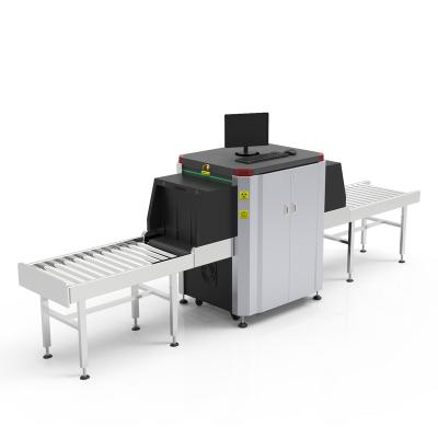 China X Ray Baggage Inspection Scanner Detector Machine Cost Baggage Scanner Scanning System In At Airport Price For Sale High Wide 500mm x 300mm zu verkaufen