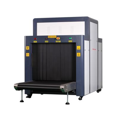 China 100100C 100100C 100100C X-Ray Baggage Baggage Scanner Security Check Price 1005 x 800 mm zu verkaufen